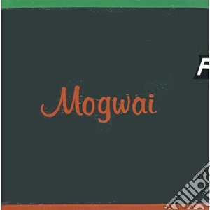 Mogwai - Happy Songs For Happy People cd musicale di MOGWAI