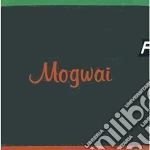Mogwai - Happy Songs For Happy People cd