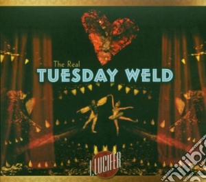 Real Tuesday Weld (The) - I, Lucifer (2 Cd) cd musicale di REAL TUESDAY WELD