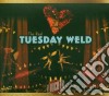 Real Tuesday Weld (The) - I, Lucifer (2 Cd) cd