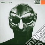 Madvillain - Madvillainy cd