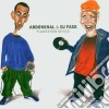 Abdominal & Dj Fase - Flowtation Device cd
