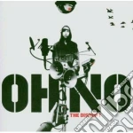 Oh No - The Disrupt cd