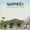 Quasimoto - Further Adventures Of Lord Qua cd
