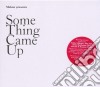 Mekon - Something Came Up cd