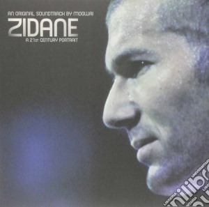 (LP Vinile) Mogwai - Zidane:a 21st Century Portrait (2 Lp) lp vinile di MOGWAI