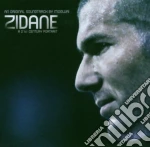 Mogwai - Zidane: A 21st Century Portrait / O.S.T. cd