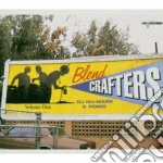 Blend Crafters - Blend Crafters cd