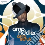(LP Vinile) Amp Fiddler - Afro Strut (2 Lp) vinile
