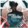 Amp Fiddler - Afro Strut cd