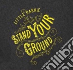 (LP Vinile) Little Barrie - Stand Your Ground
