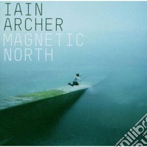 Iain Archer - Magnetic North cd musicale di IAN ARCHER