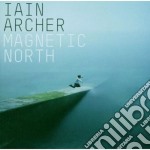 Iain Archer - Magnetic North