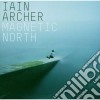 Iain Archer - Magnetic North cd