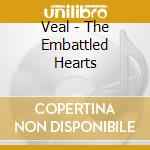 Veal - The Embattled Hearts cd