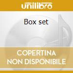 Box set cd