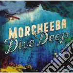 Morcheeba - Dive Deep cd