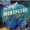 Morcheeba - Dive Deep cd