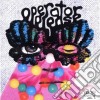 Operator Please - Yes Yes Vindictive cd