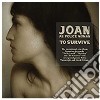 Joan As Police Woman - To Survive cd
