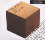 Knock On Wood Cd+dvd cd