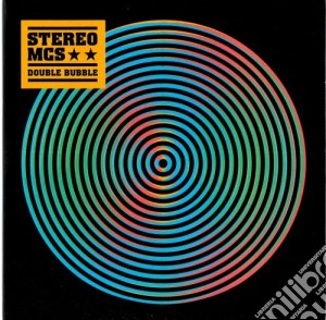 Stereo Mc's - Double Bubble (2 Cd) cd musicale di STEREO MC'S