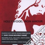 MArc Collin - Hollywood Mon Amour