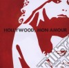 Hollywood Mon Amour - Hollywood Mon Amour cd