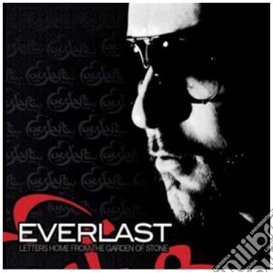 Everlast - Love,war,and The Ghost Of Whit cd musicale di EVERLAST