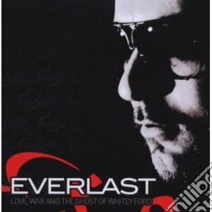 Everlast - Love,war And The Ghost cd musicale di EVERLAST