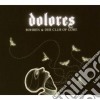 Bohren & Der Club Of Gore - Dolores cd