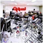 Ghinzu - Mirror Mirror cd