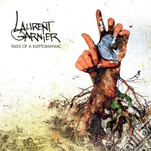 (LP Vinile) Laurent Garnier - Tales Of A Kleptomaniac lp vinile di LAURENT GARNIER