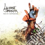 (LP Vinile) Laurent Garnier - Tales Of A Kleptomaniac