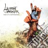 (LP Vinile) Laurent Garnier - Tales Of A Kleptomaniac cd
