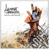 Laurent Garnier - Tales Of A Kleptomaniac cd