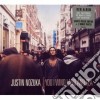 Justin Nozuka - You I Wind Land And Sea cd