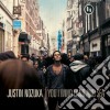 Justin Nozuka - You I Wind Land And Sea cd