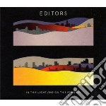 Editors - In This Light And On This Evening (2 Cd)