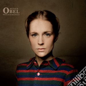 (LP Vinile) Agnes Obel - Philarmonics lp vinile di Obel Agnes