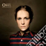 Agnes Obel - Philarmonics cd