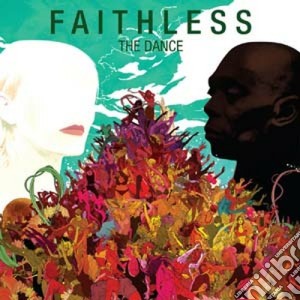 Faithless - The Dance cd musicale di FAITHLESS