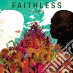 Faithless - The Dance cd