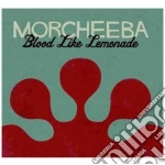 Morcheeba - Blood Like Lemonade cd