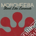 Morcheeba - Blood Like Lemonade cd
