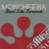 Morcheeba - Blood Like Lemonade cd