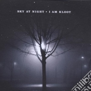 I Am Kloot - Sky At Night cd musicale di I AM KLOOT