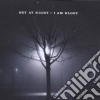 I Am Kloot - Sky At Night cd
