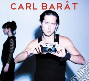 (LP Vinile) Carl Barat - Carl Barat lp vinile di CARL BARAT