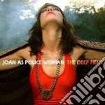 (LP Vinile) Joan As Police Woman - The Deep Field